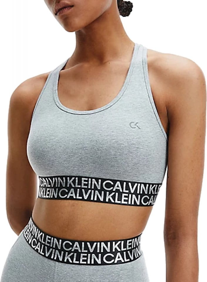 Soutien-gorge Calvin Klein Calvin Klein Low Support Sport Bra