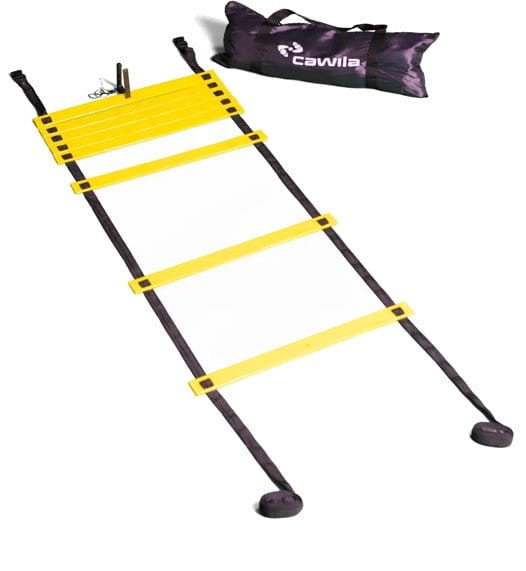 Échelle Cawila Coordination ladder L 6m