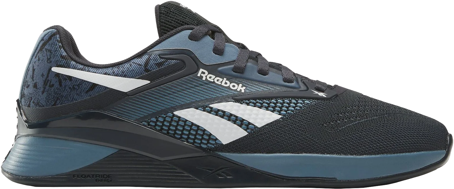 Chaussures de fitness Reebok NANO X4