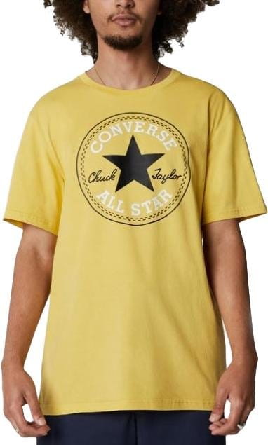 Tee-shirt Converse Nova Chuck Patch T-Shirt