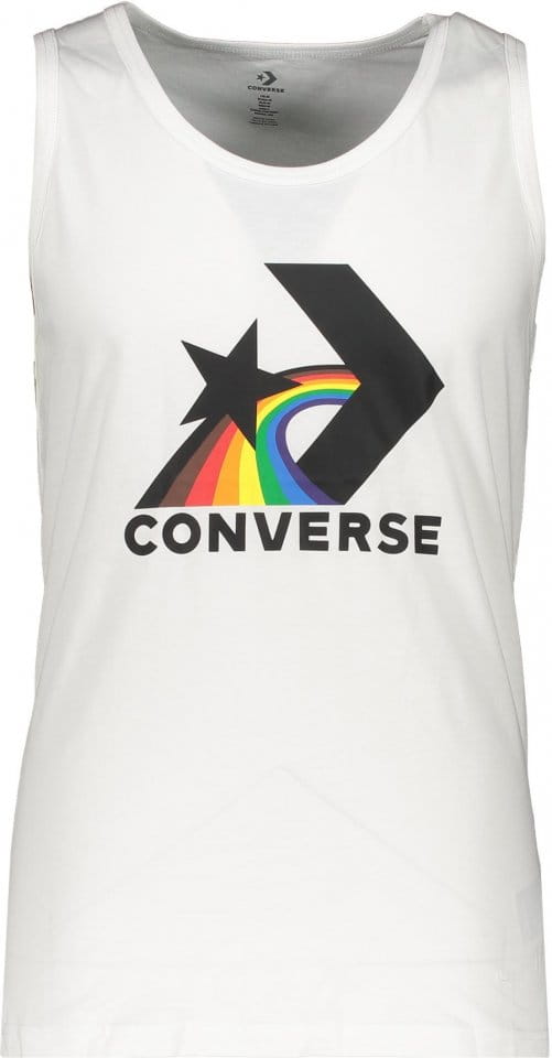 Débardeurs Converse Pride Tank T-Shirt