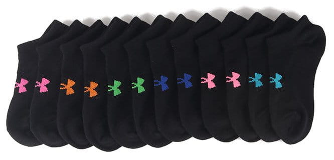Chaussettes Under Armour GirLS Solid