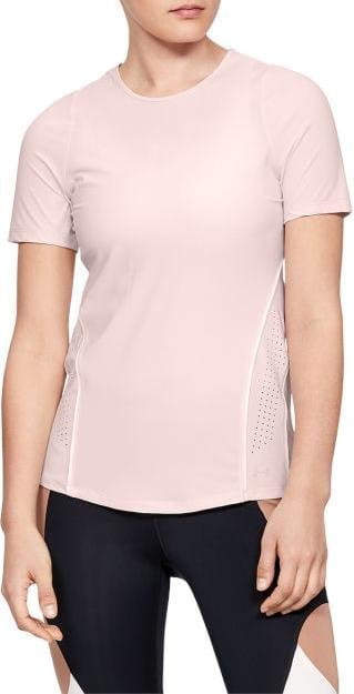 Tee-shirt Under Armour Perpetual Fitted SS