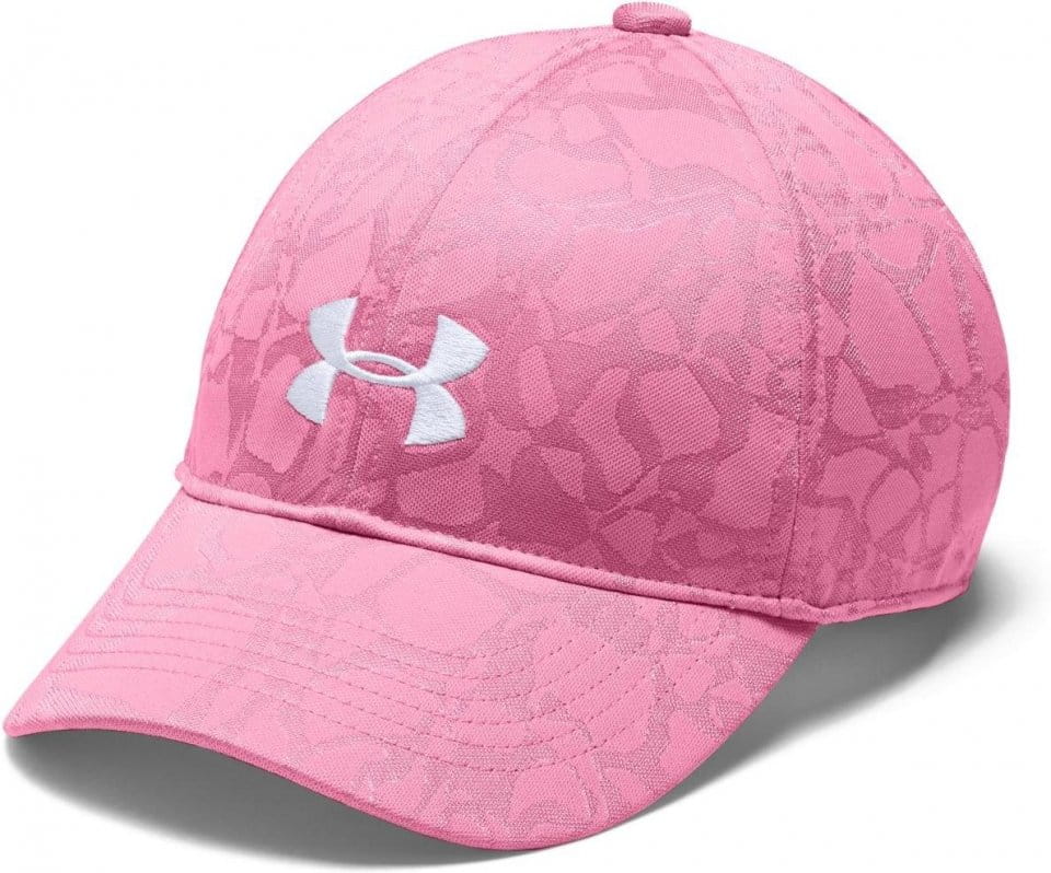 Casquette Under Armour Girl s Play Up