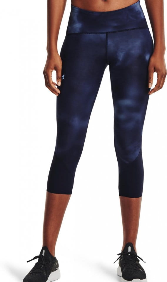 Pantalons Under Armour UA Fly Fast HG Printed Crop