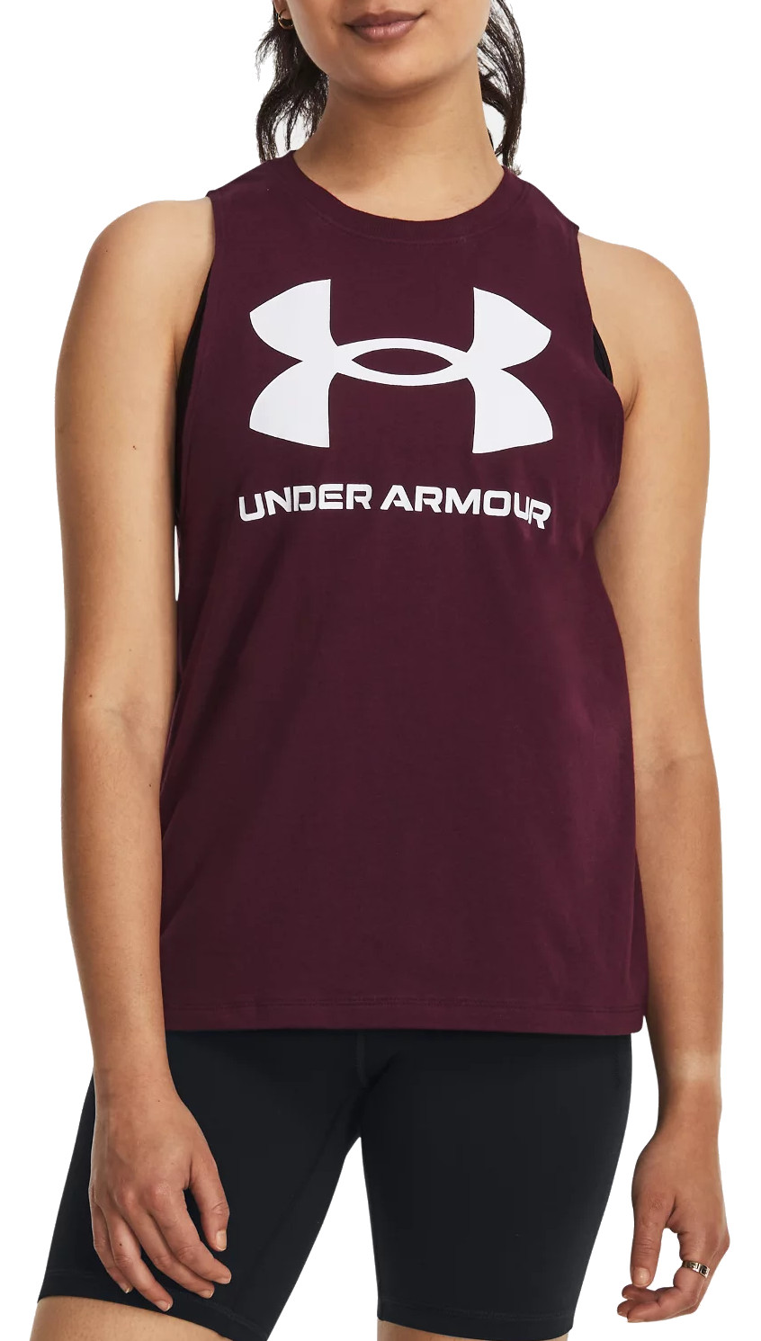 Under Armour Live