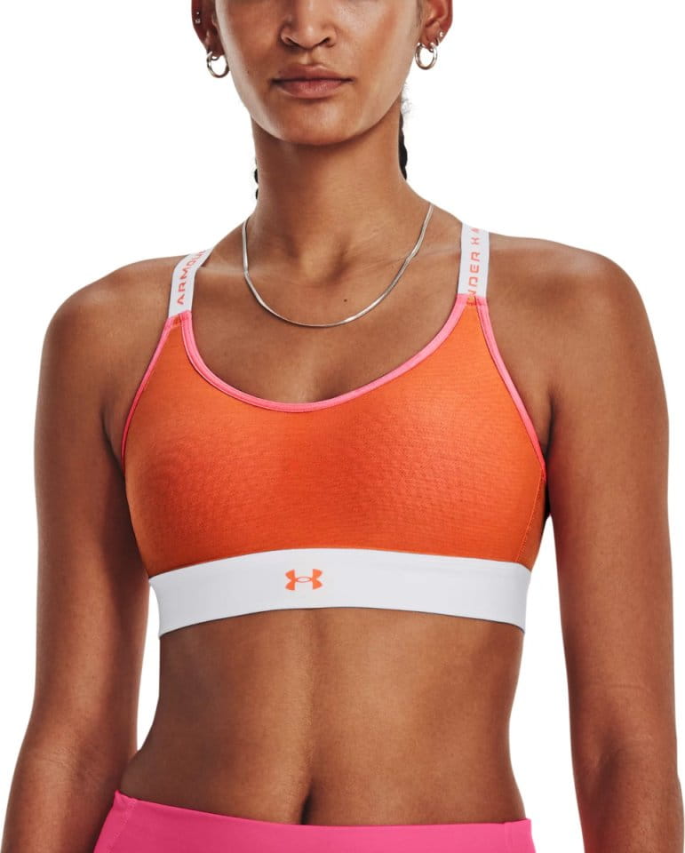 Soutien-gorge Under Armour UA Infinity Mid - RUNNING Hook