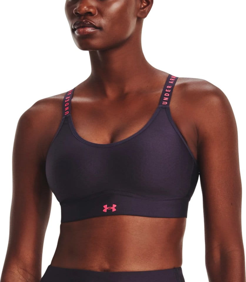 Soutien-gorge Under Armour UA Infinity Mid Covered