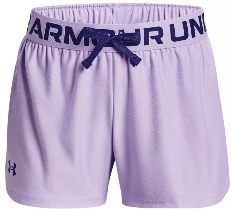 Shorts Under Armour Play Up Solid Shorts-PPL