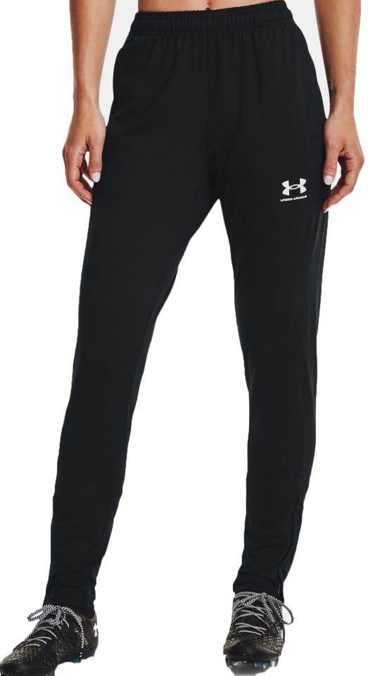 Pantalons Under Armour W Challenger Training Pant-GRY