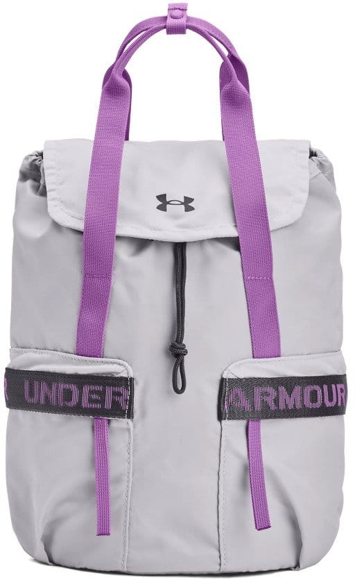Sac à dos Under Armour UA Favorite Backpack-GRY