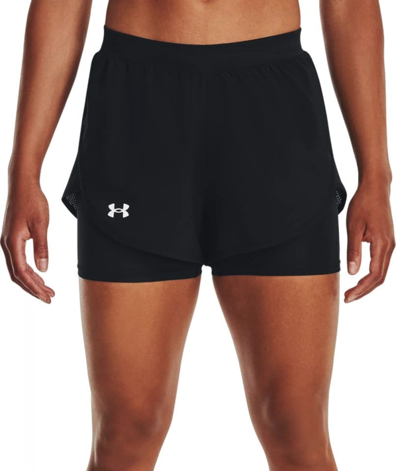 Shorts Under Armour UA Fly By Elite 2-in-1 Short