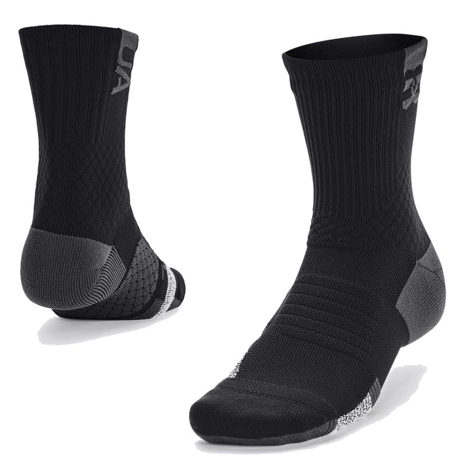 Chaussettes Under Armour UA AD Playmaker Mid 1P