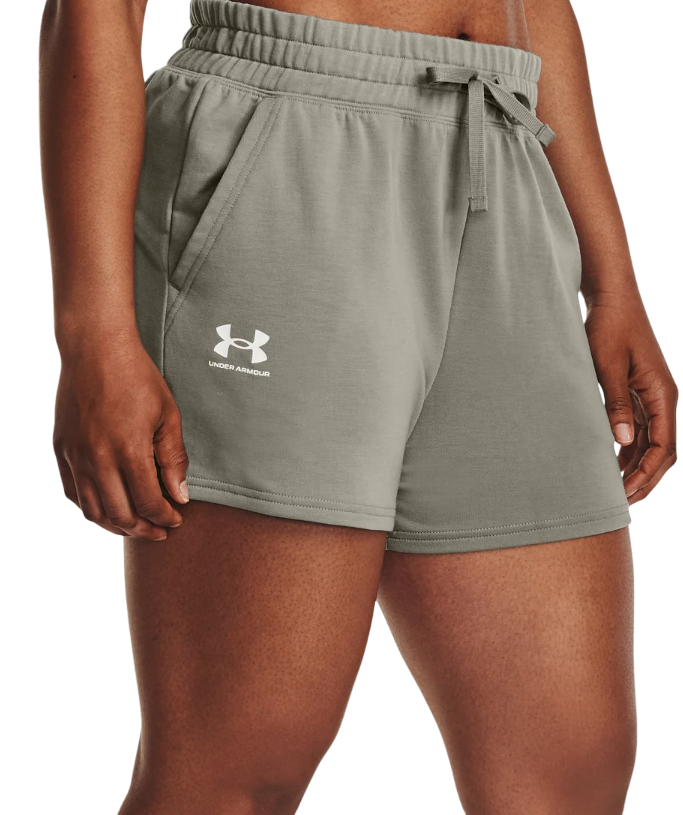 Shorts Under Armour UA Rival Terry Short