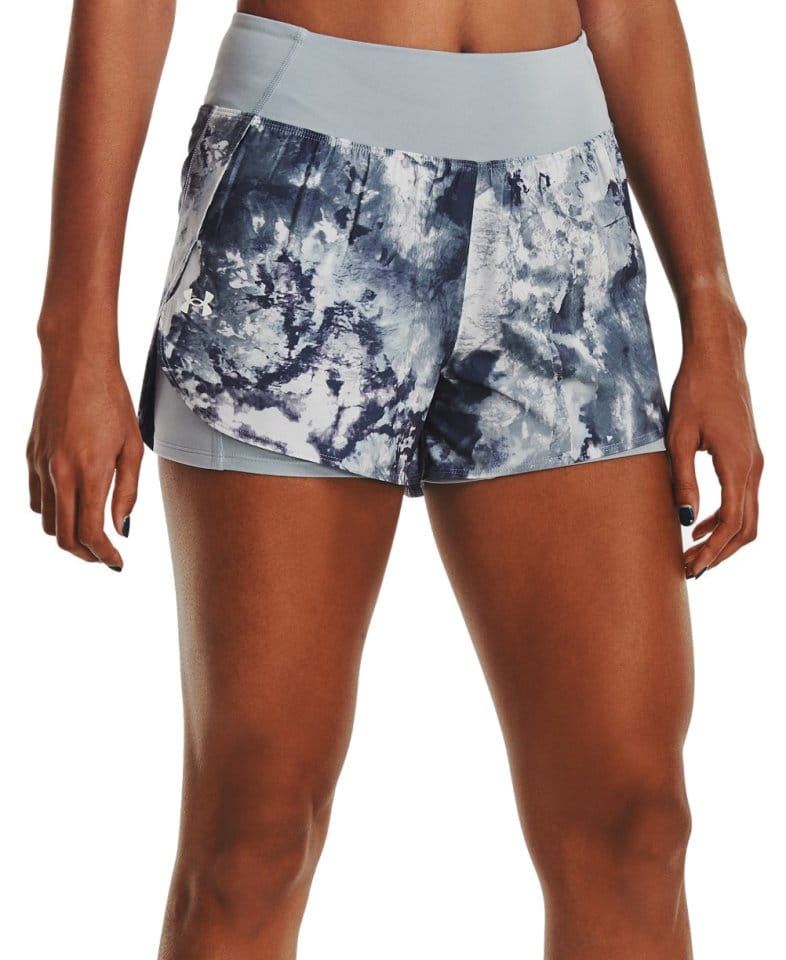 Shorts Under Armour UA Train Anywhere 2 in 1 Print