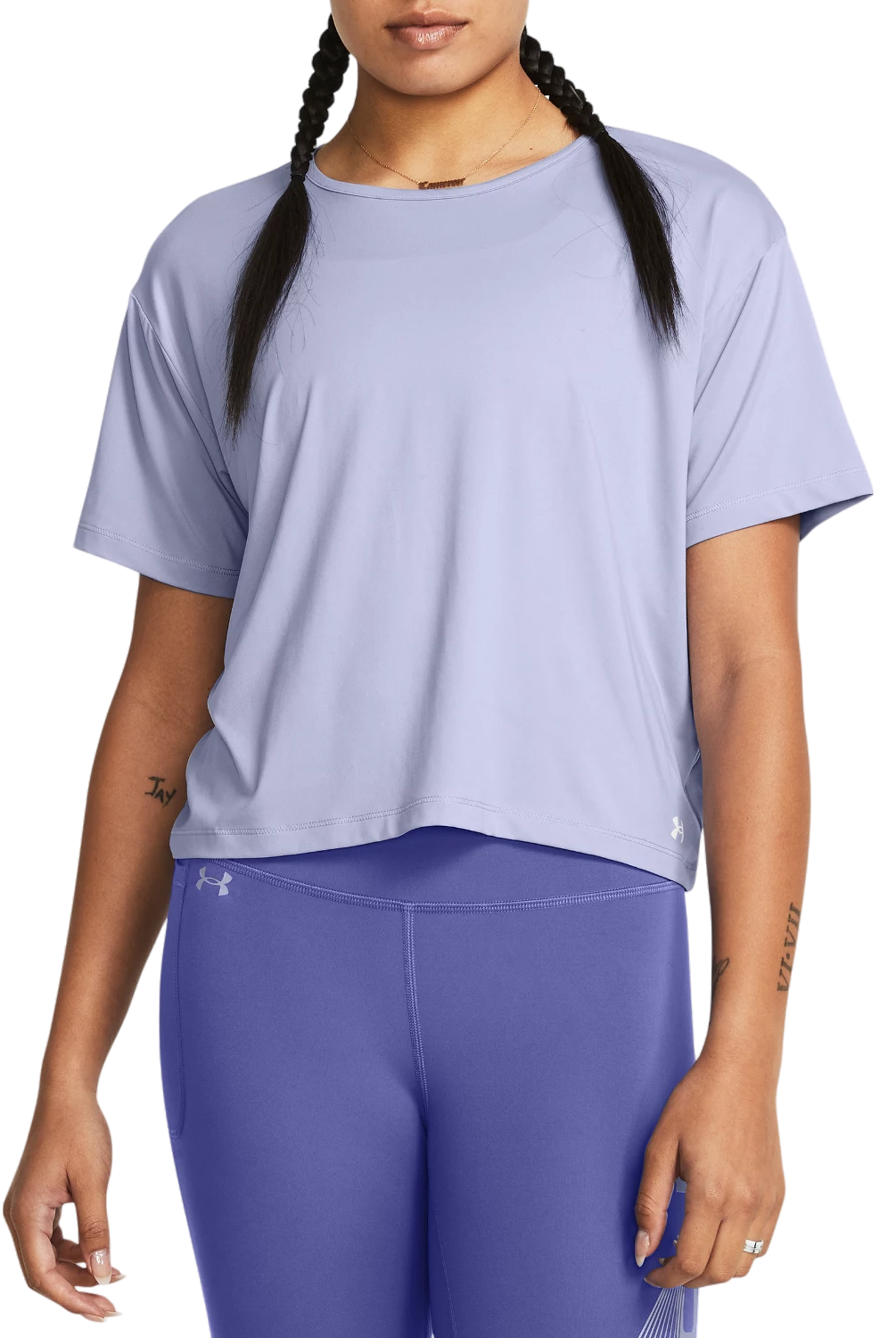 Tee-shirt Under Armour Motion