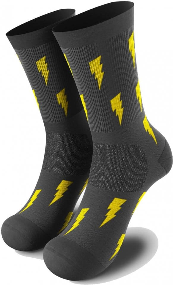 Chaussettes HappyTraining Flash Socks