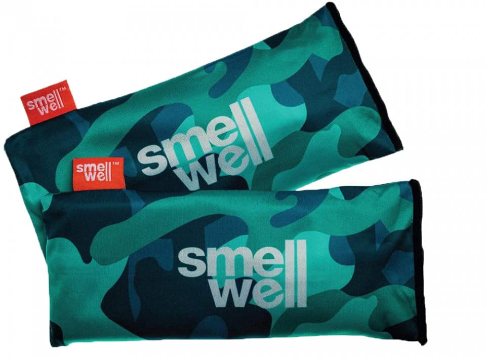 Coussin SmellWell Active XL Camo Green