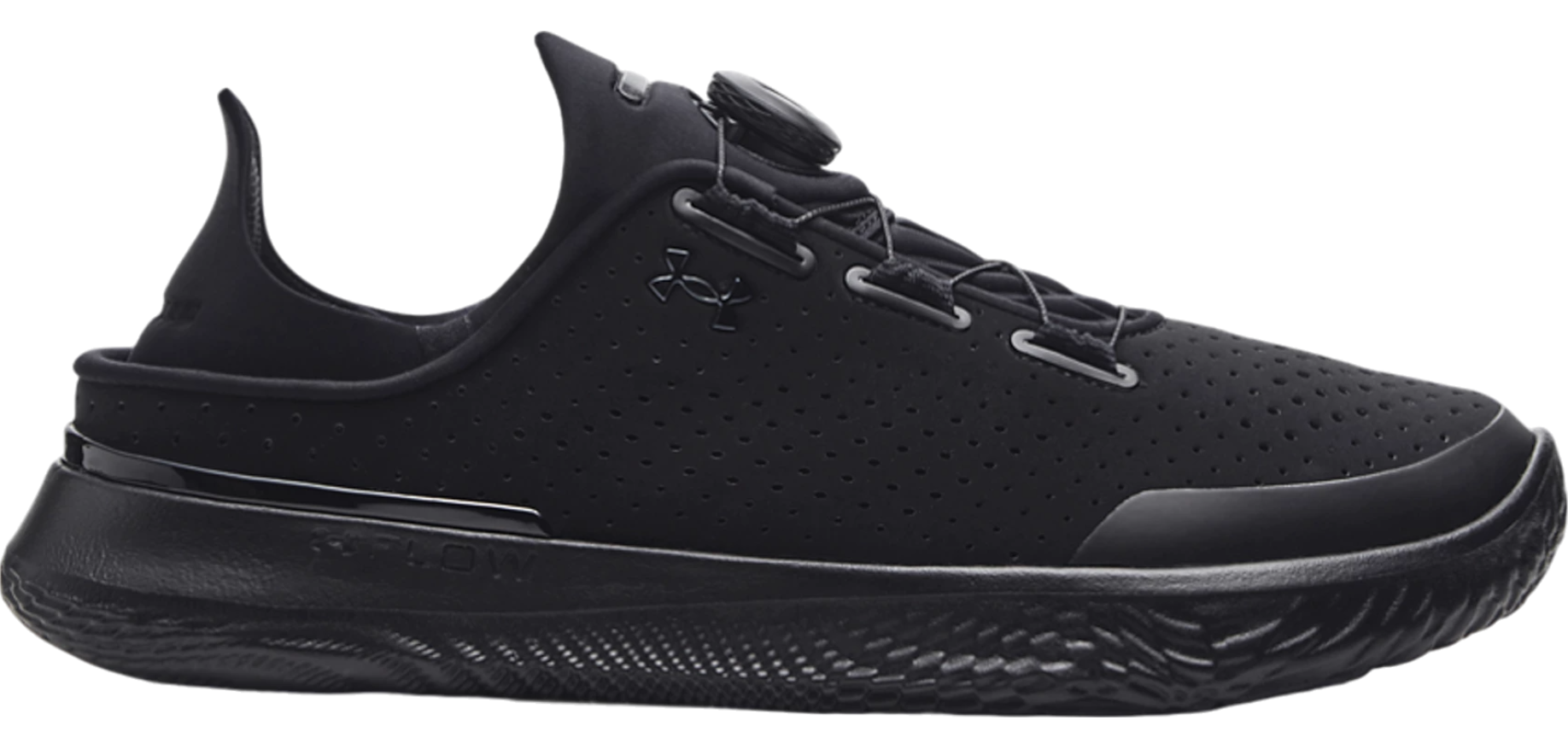 Chaussures de fitness Under Armour UA Flow Slipspeed Trainer NB