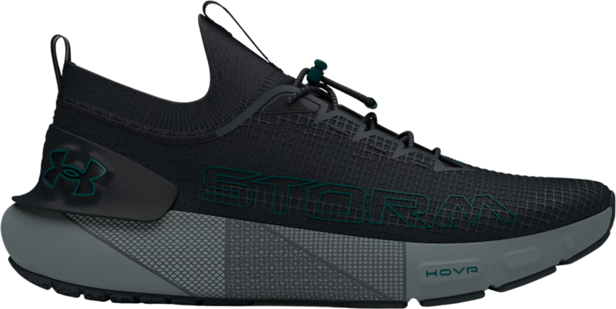 Chaussures de running Under Armour UA HOVR Phantom 3 SE Storm