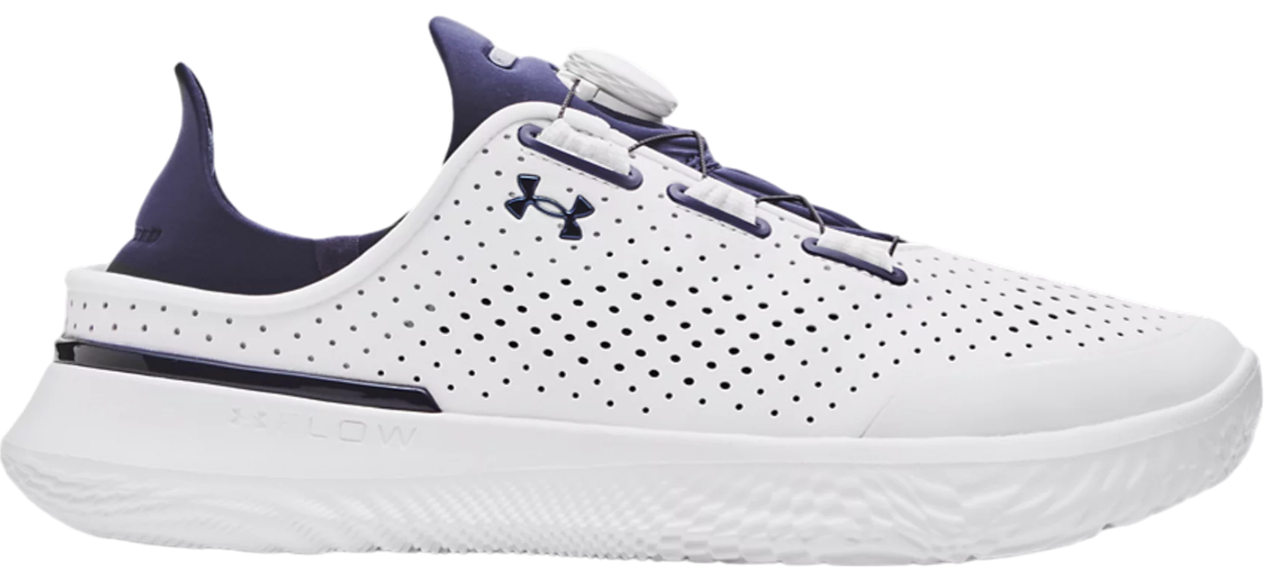 Chaussures de fitness Under Armour Flow Slipspeed Trainr SYN