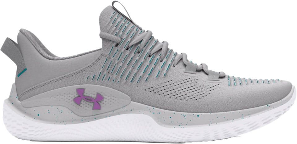 Chaussures de fitness Under Armour UA W Flow Dynamic INTLKNT-GRY