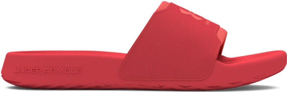 Claquettes Under Armour UA W Ignite Select-RED