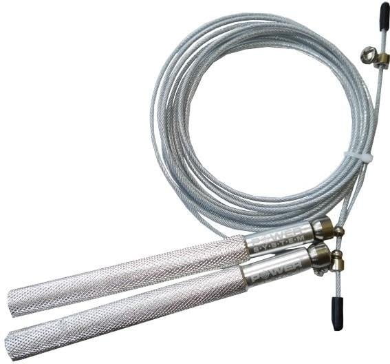 Corde à sauter System POWER SYSTEM-ULTRA JUMP ROPE