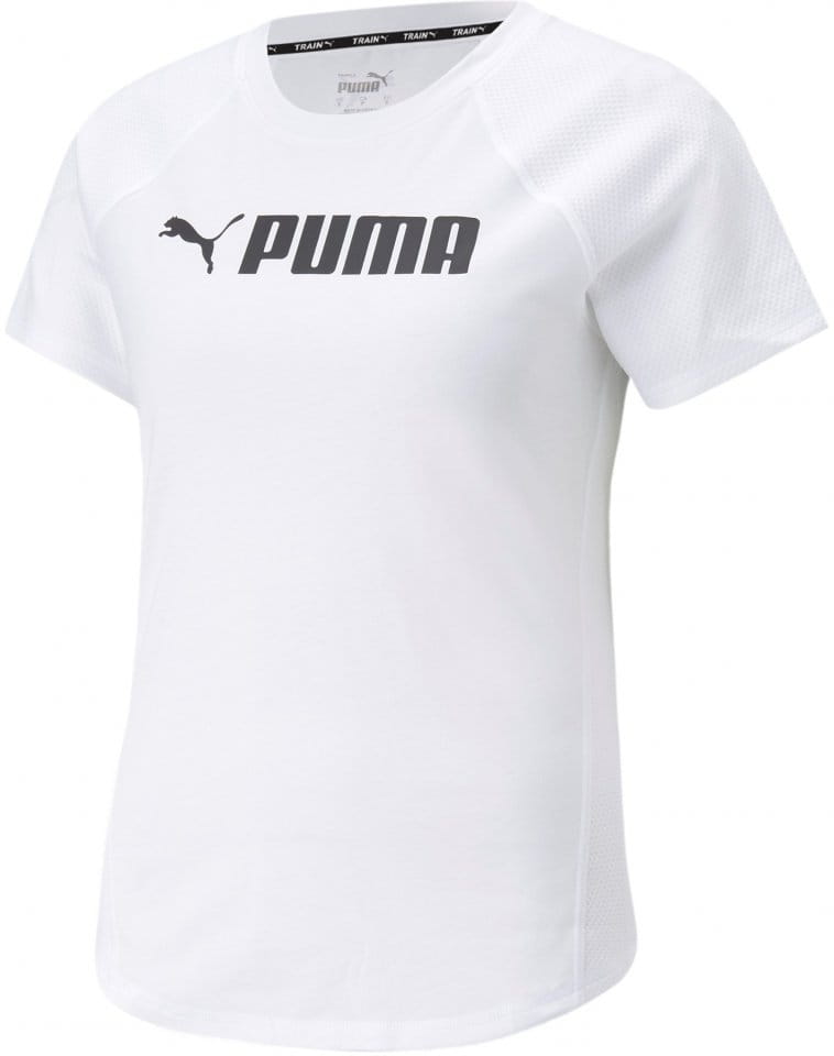 Tee-shirt Puma Fit Logo Tee