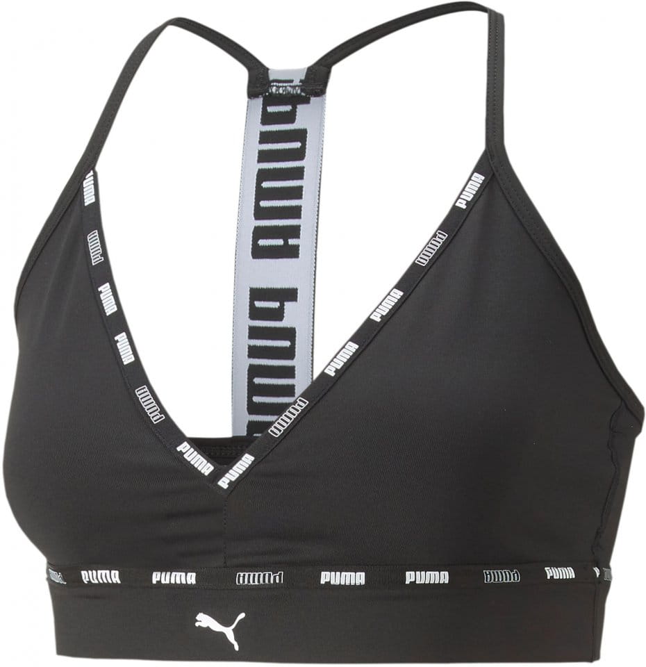 Soutien-gorge Puma Low Impact Strong Strappy Bra