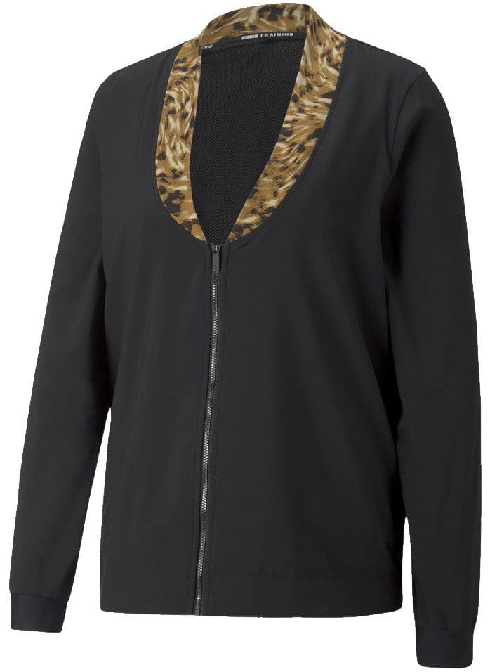 Veste Puma Safari Glam Jacket