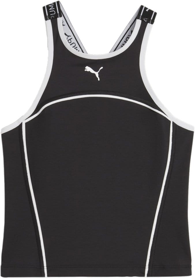 Débardeurs Puma FIT TRAIN STRONG FITTED TANK