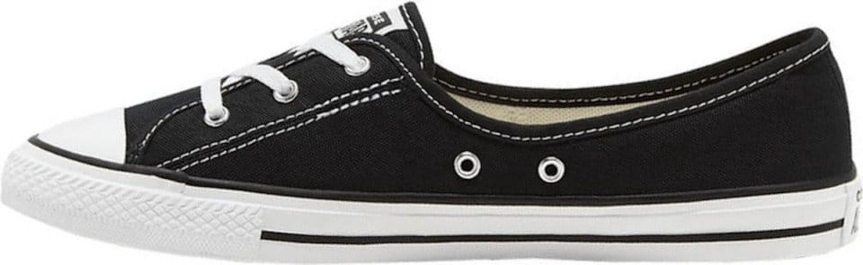 Chaussures Converse Chuck Taylor AS Ballet Lace W