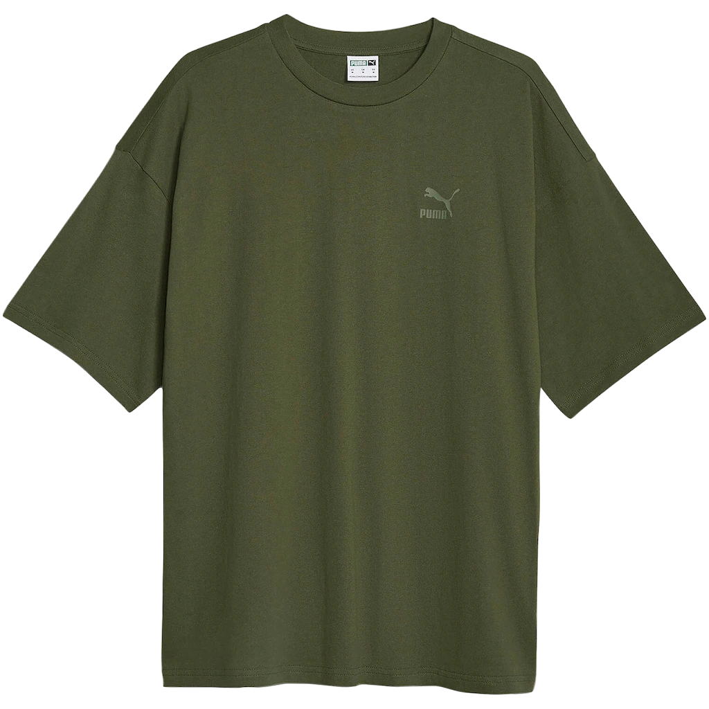 Tee-shirt Puma Better Classics Oversized T-Shirt