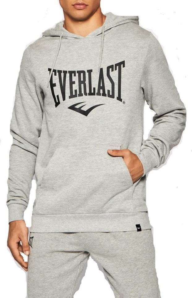 Sweatshirt à capuche Everlast TAYLOR
