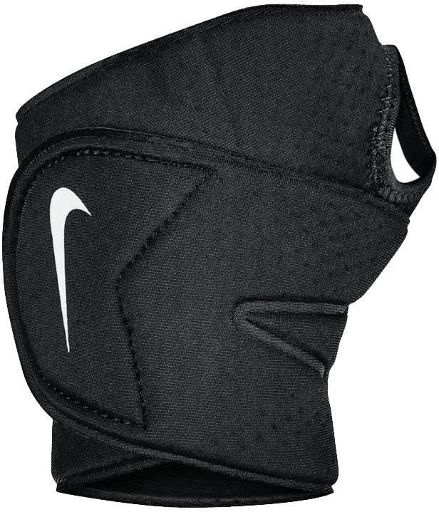 Bandage pour poignet Nike Pro Wrist and Thumb Wrap 3.0