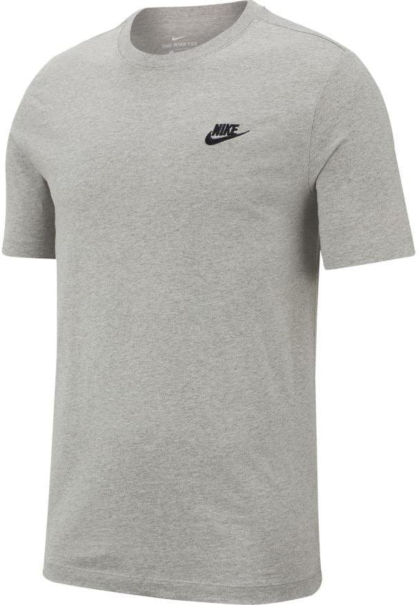 Tee-shirt Nike M NSW CLUB TEE