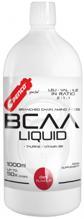 BCAA liquide Penco 1000 ml
