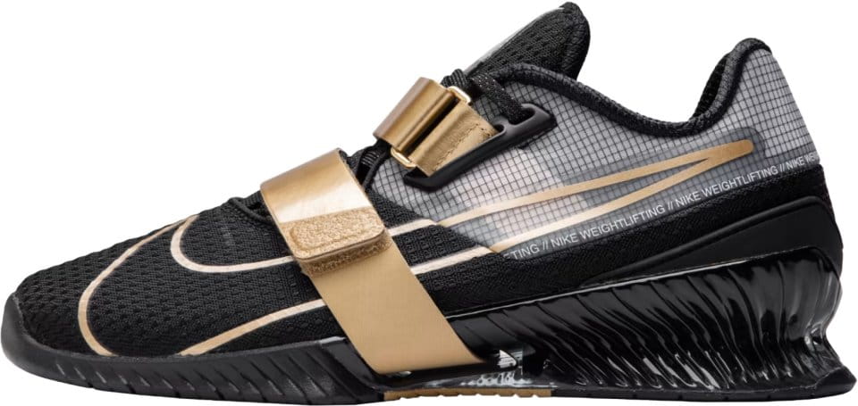 Chaussures de fitness Nike Romaleos 4