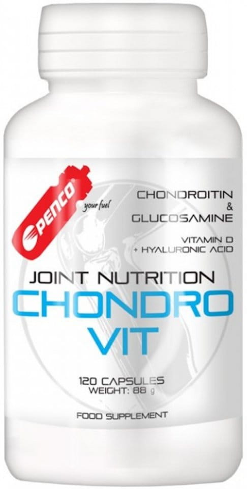 Nutrition articulaire PENCO CHONDROVIT (120 gélules)