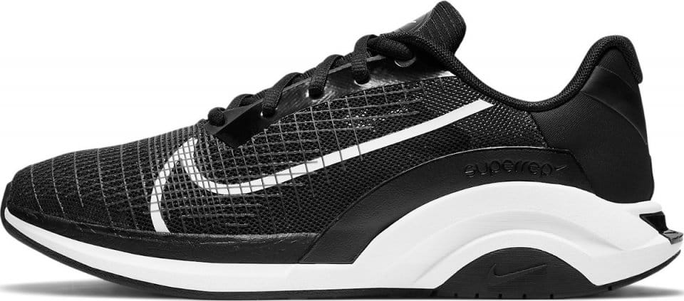 Chaussures de fitness Nike W ZOOMX SUPERREP SURGE