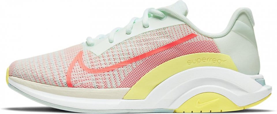 Chaussures de fitness Nike W ZOOMX SUPERREP SURGE