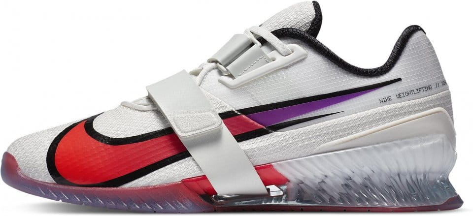 Chaussures de fitness Nike ROMALEOS 4 SE