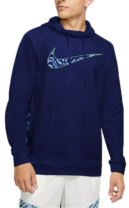 Sweatshirt à capuche Nike cnct 1.2 2