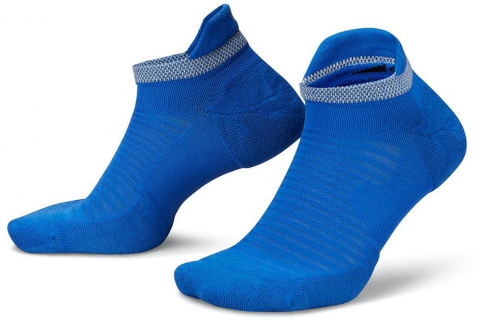 Chaussettes Nike Spark Cushioned No-Show Running Socks
