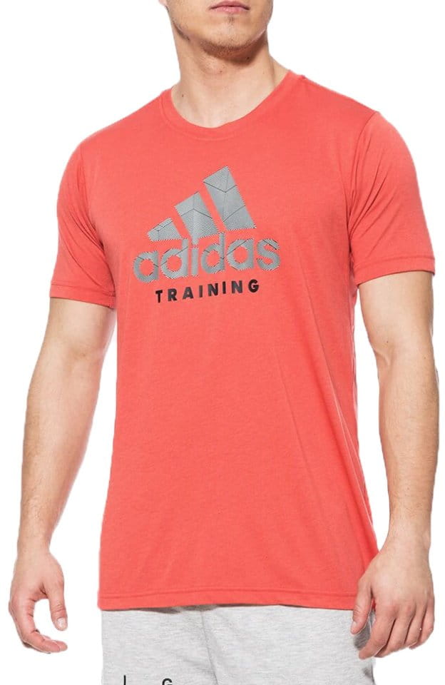 Tee-shirt adidas Adi Training T T-shirt 100 M