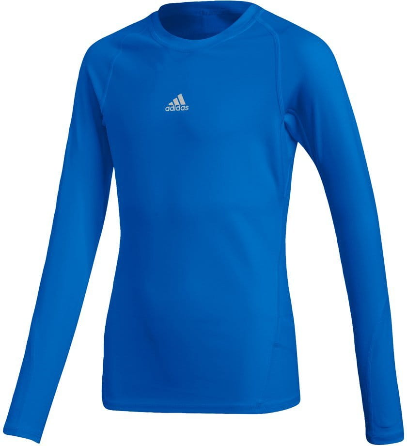 Tee-shirt à manches longues adidas ASK LS TEE Y