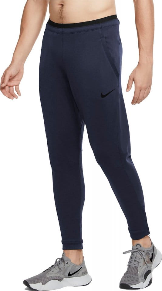 Pantalons Nike Pro Men s Fleece Pants