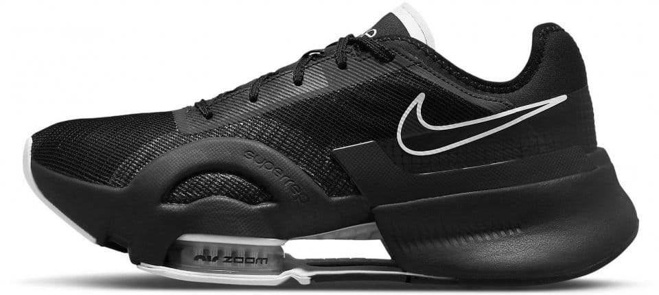 Chaussures de fitness Nike W AIR ZOOM SUPERREP 3
