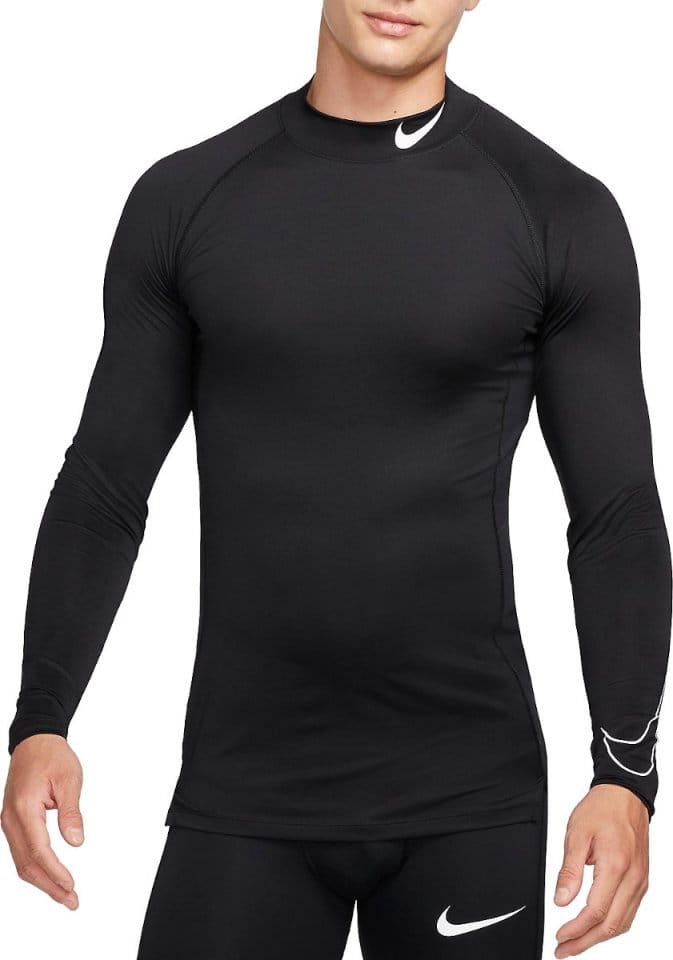 Tee-shirt à manches longues Nike Pro Dri-FIT Men s Tight Fit Long-Sleeve Top